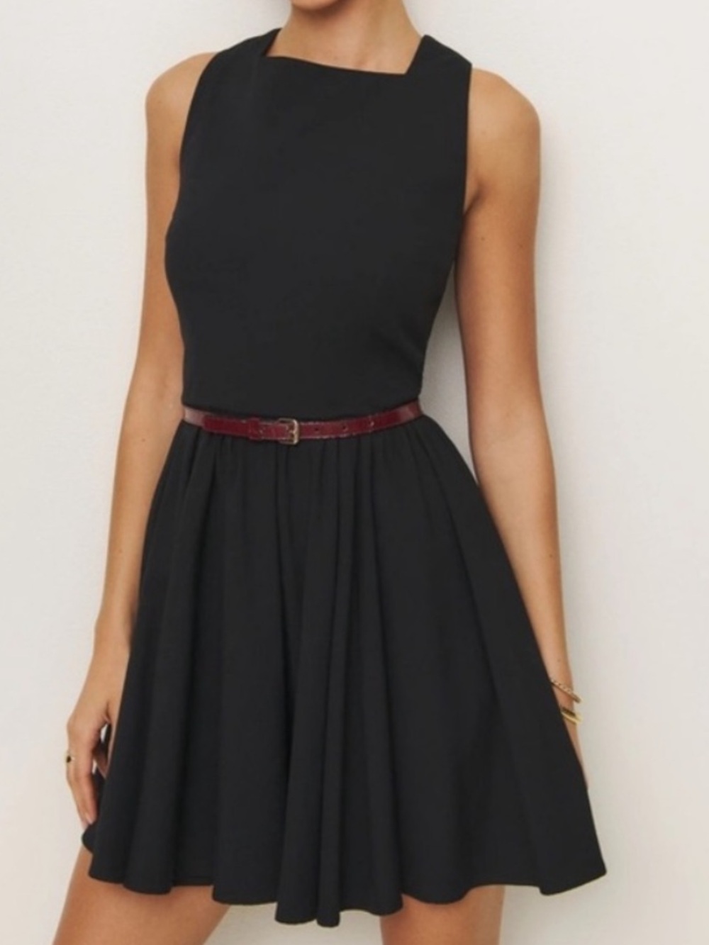 Reformation Chimere Dress - Picture 4 of 4